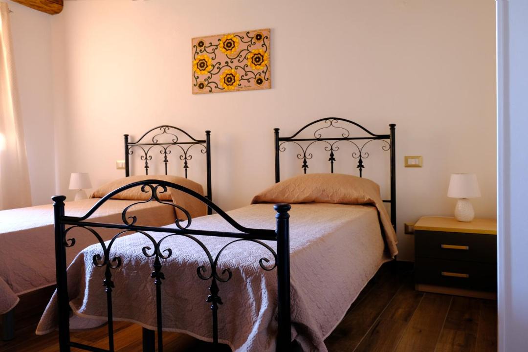 Photo of Bedroom in Camini