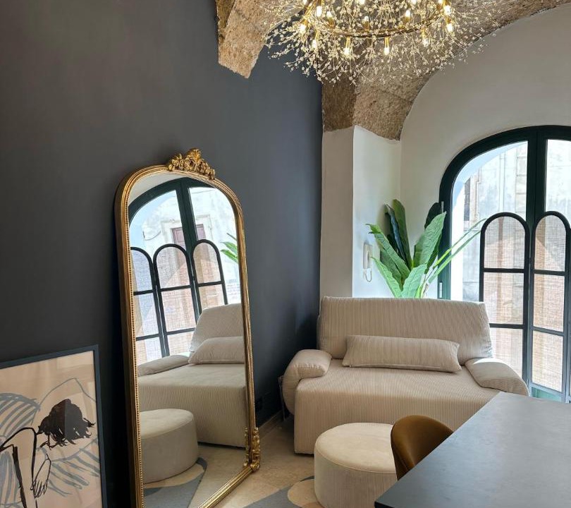 Photo of Livingroom in Venafro