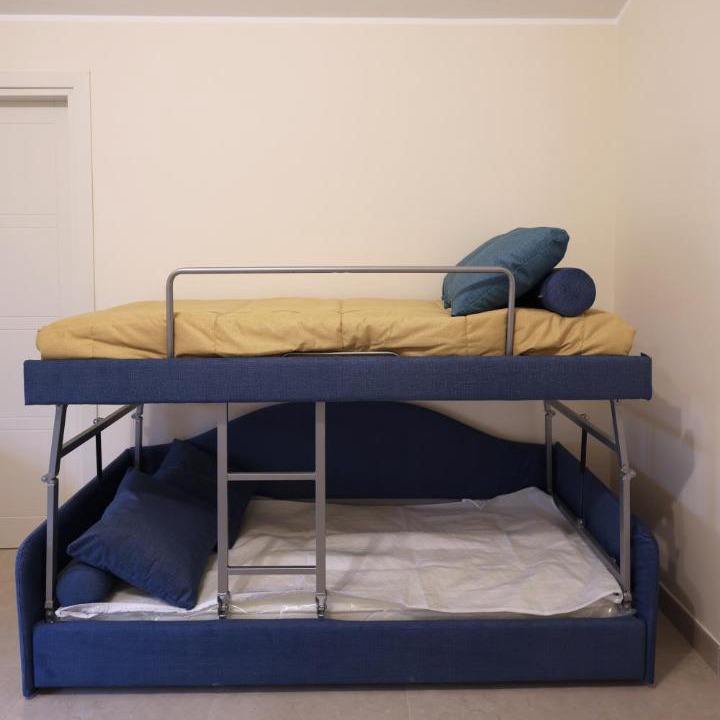 Photo of Bedroom in Quartiere XXIV Don Bosco