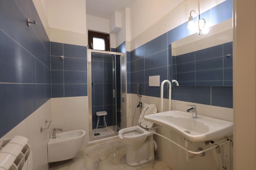Photo of Bathroom in Quartiere XXIV Don Bosco