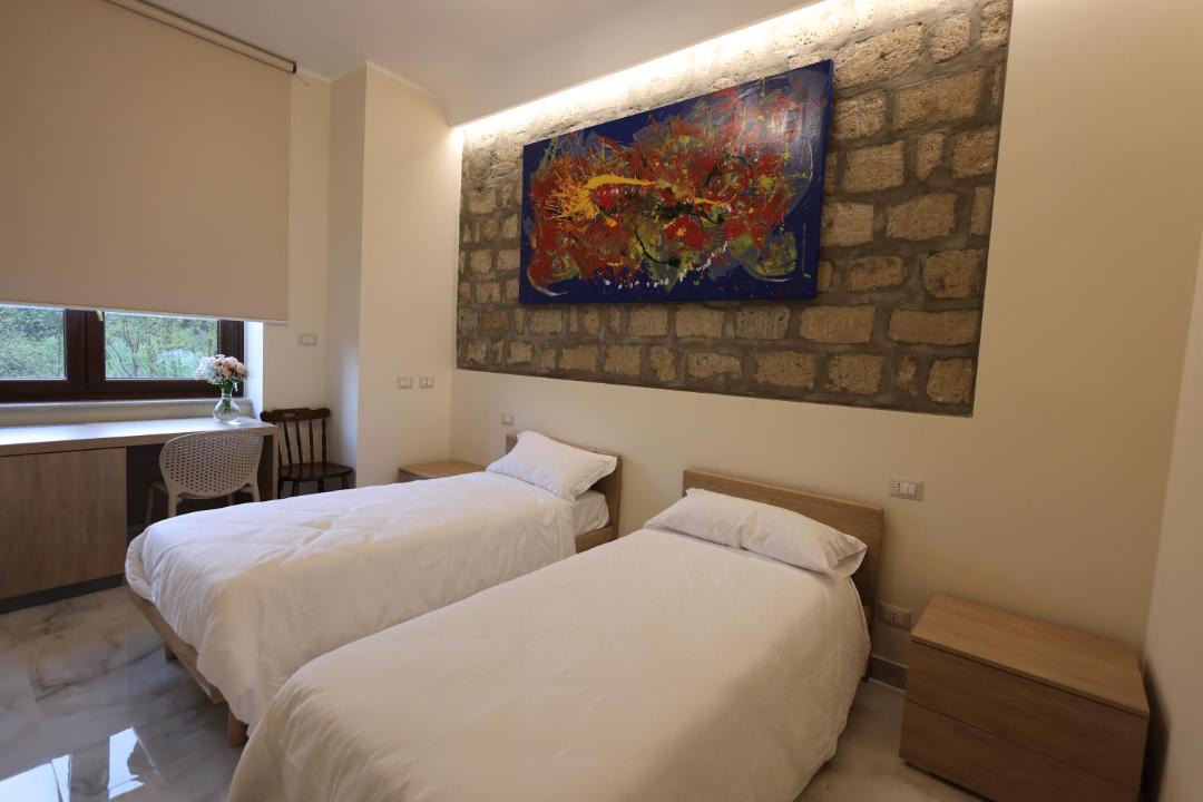 Photo of Bedroom in Quartiere XXIV Don Bosco