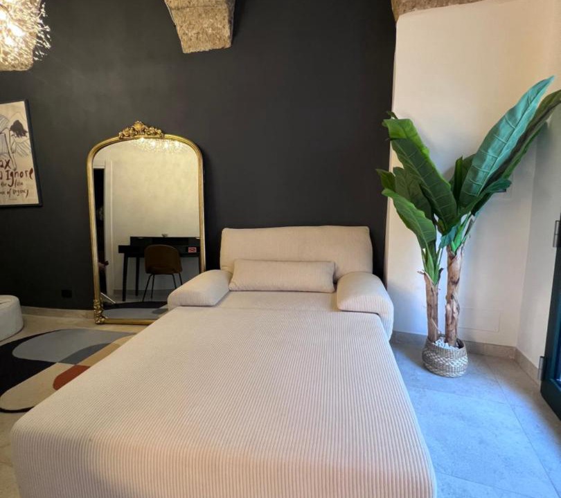 Photo of Bedroom in Venafro