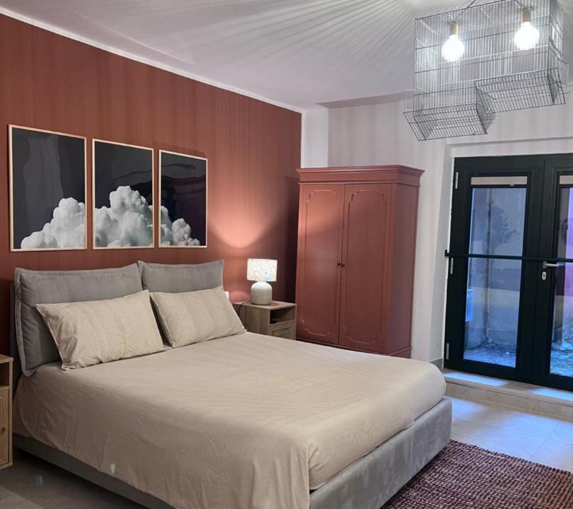 Photo of Bedroom in Venafro