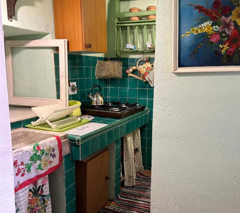 Photo of Kitchen in Borghetto di Vara