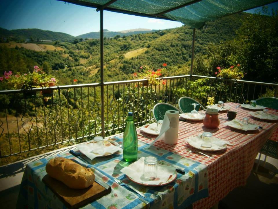 Photo of Patio Balcony in Avacelli