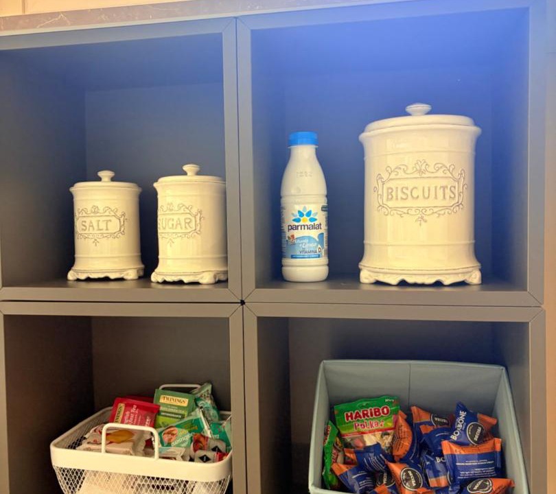 Photo of Kitchen in Credaro