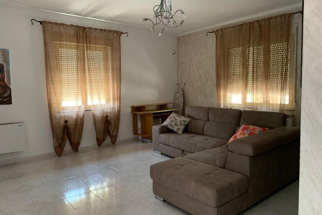 Photo of Livingroom in Jerzu