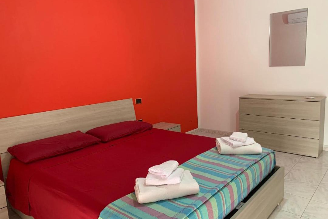 Photo of Bedroom in Jerzu