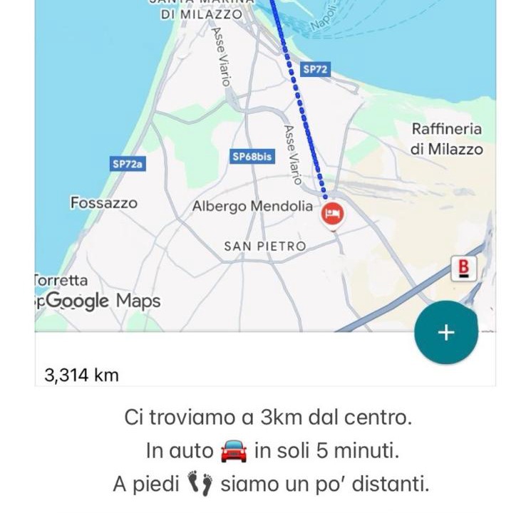 Photo of Others in Milazzo