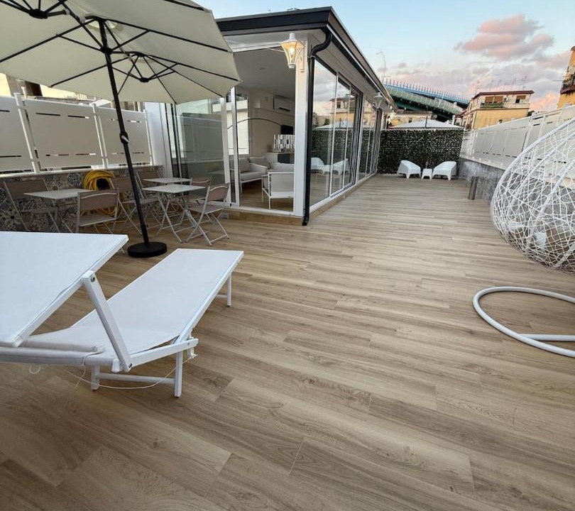 Photo of Patio Balcony in Naples