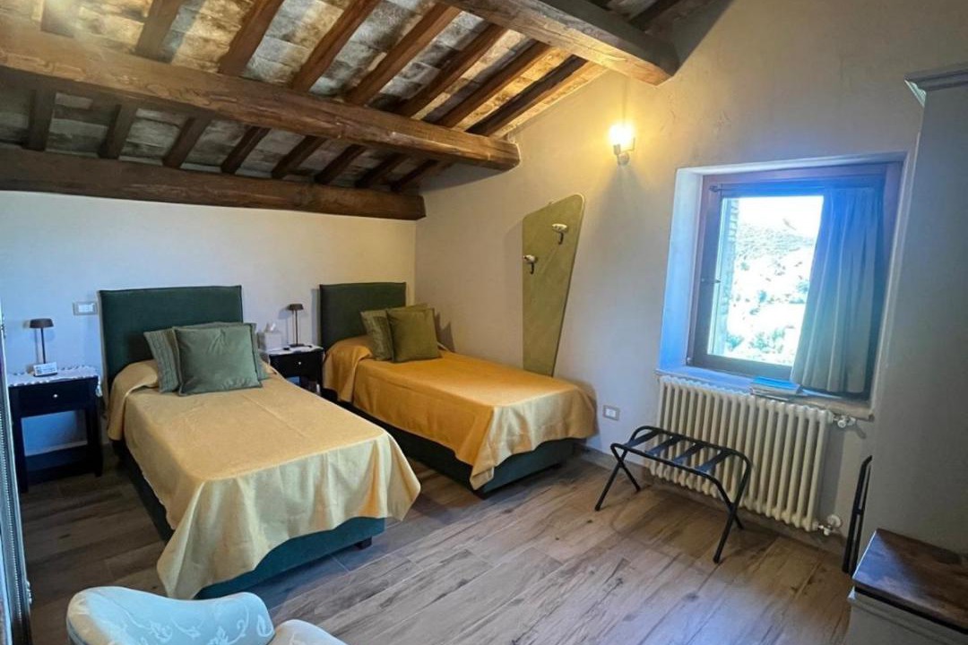 Photo of Bedroom in Arrone