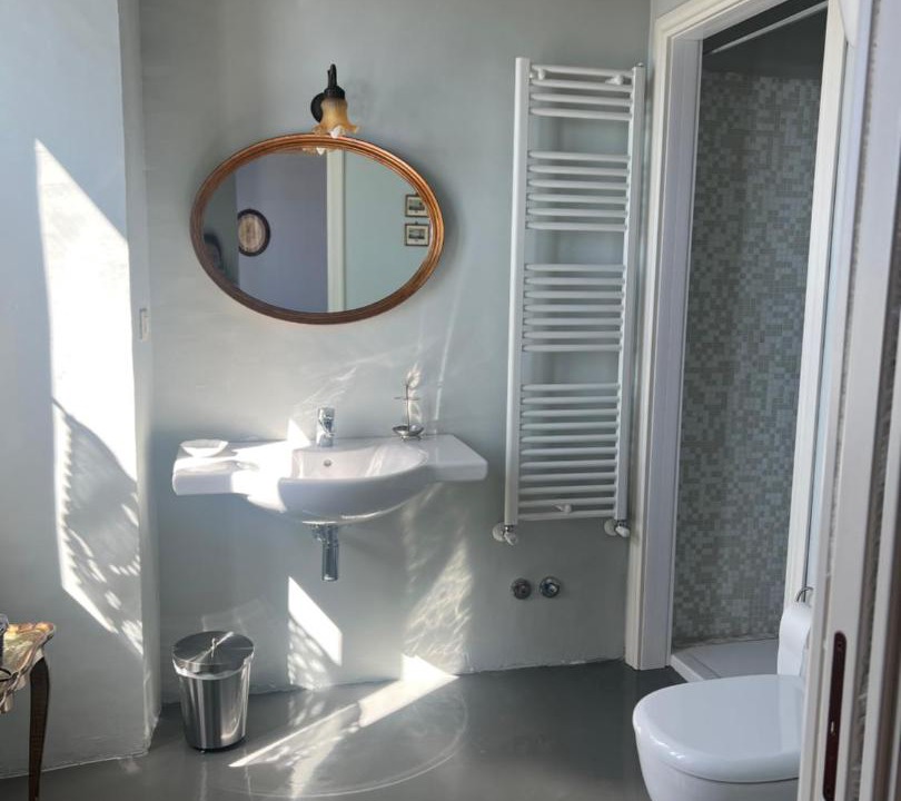 Photo of Bathroom in Rosciano