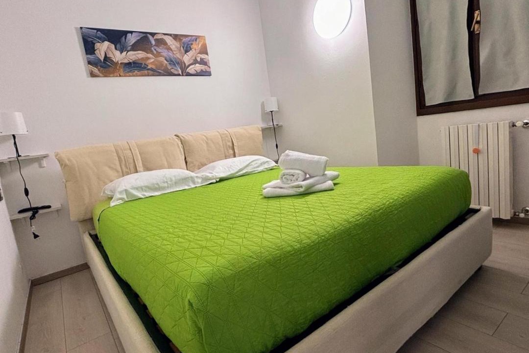 Photo of Bedroom in Brivio
