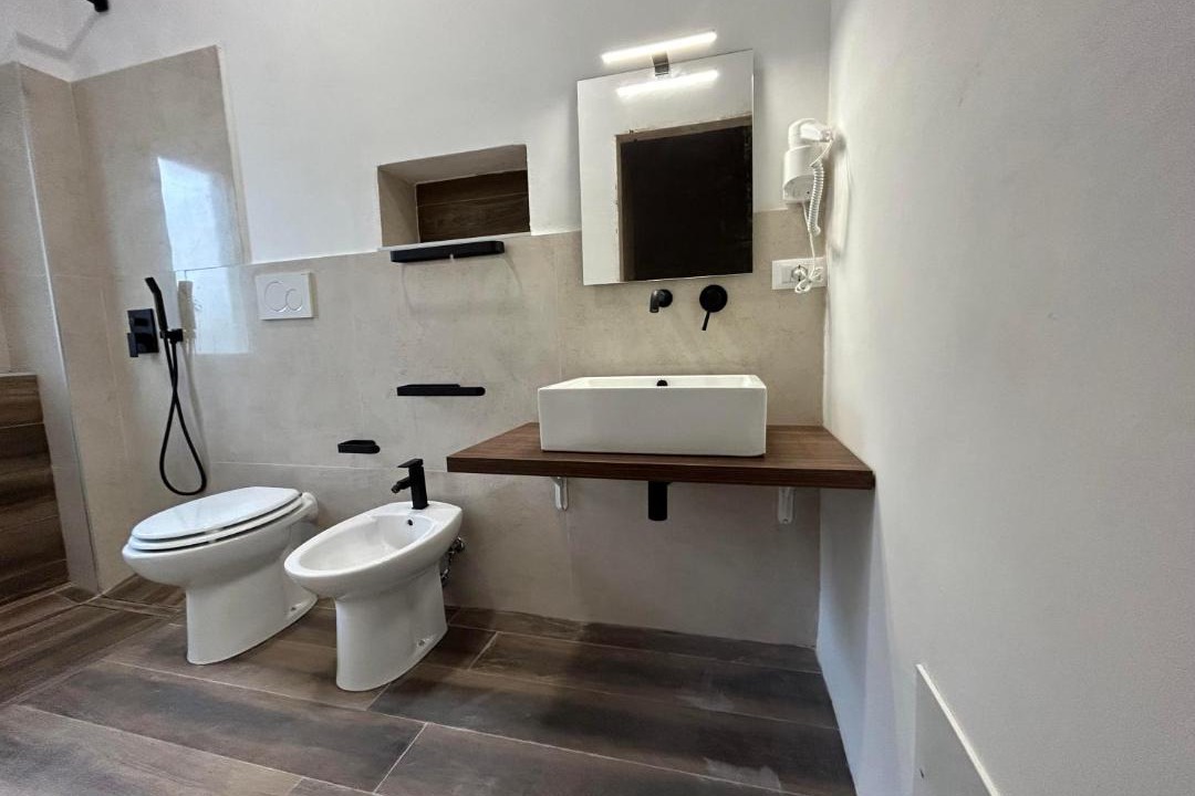 Photo of Bathroom in Rossano