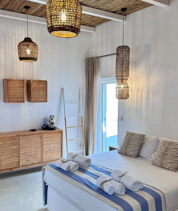 Photo of Bedroom in Gaeta