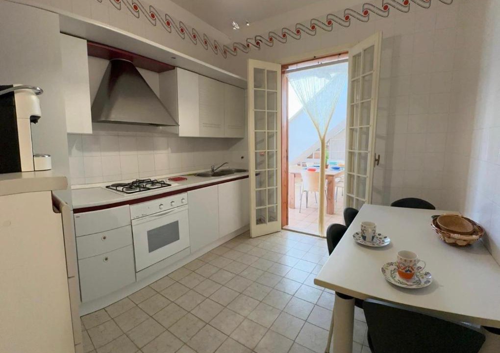 Photo of Kitchen in Caucana-finaiti-casuzze-finaiti Nord