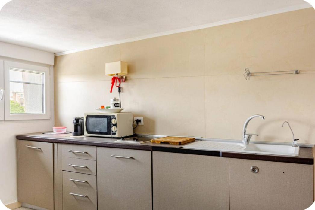 Photo of Kitchen in Formigine