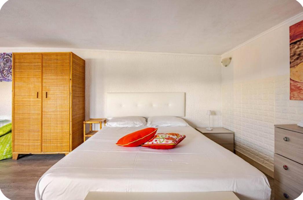 Photo of Bedroom in Formigine