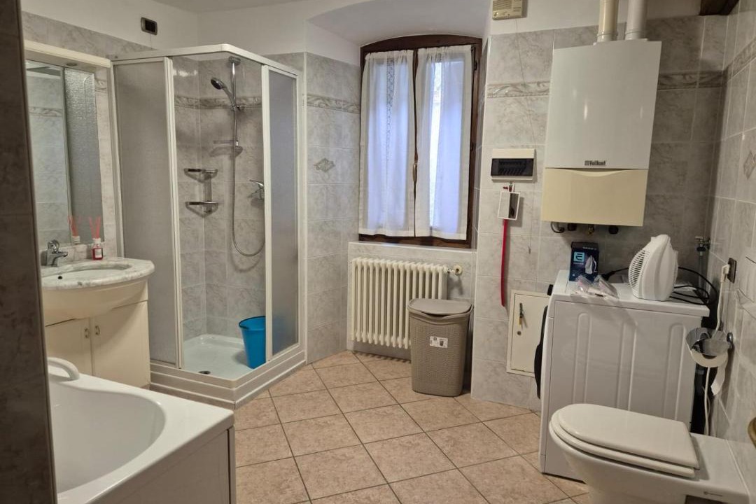 Photo of Bathroom in Santa Maria Maggiore