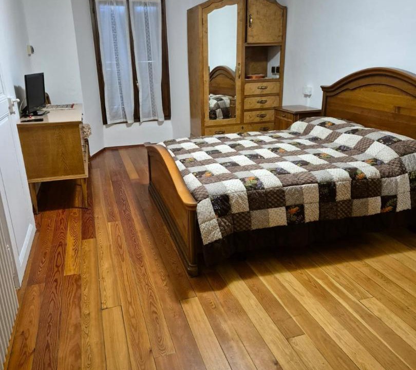 Photo of Bedroom in Santa Maria Maggiore