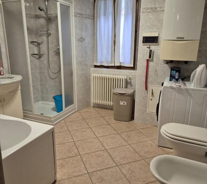 Photo of Bathroom in Santa Maria Maggiore