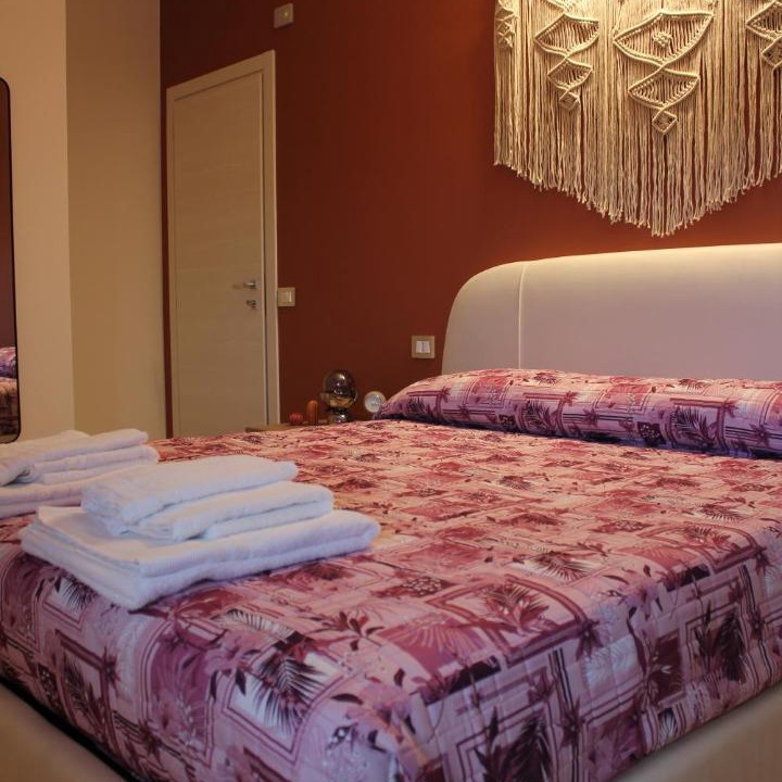 Photo of Bedroom in Fornelli