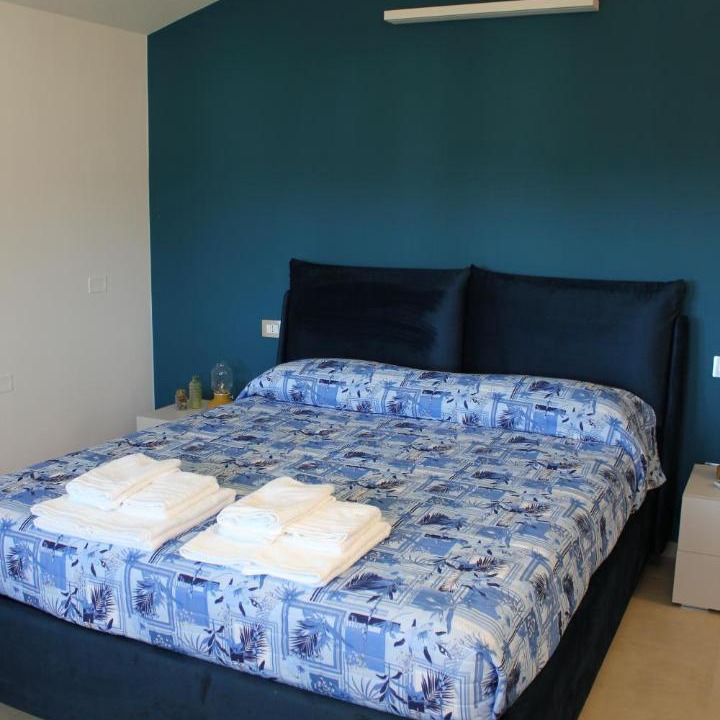 Photo of Bedroom in Fornelli