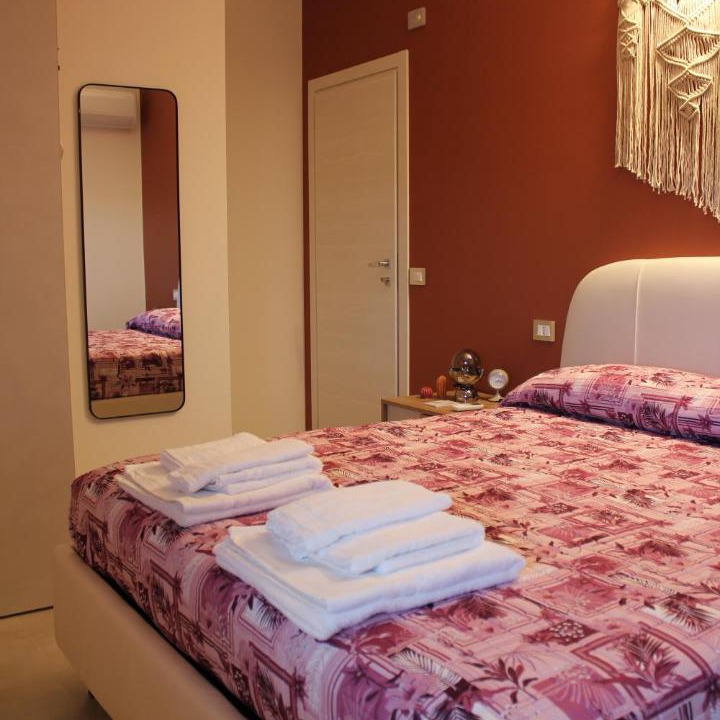 Photo of Bedroom in Fornelli