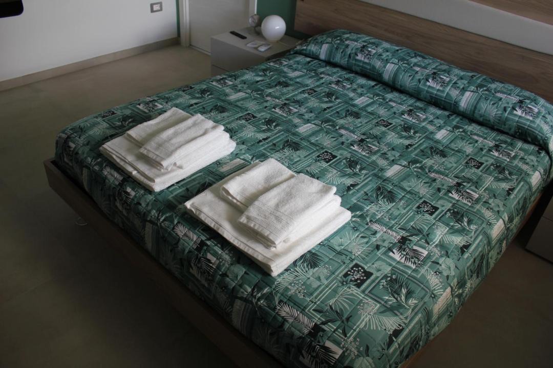 Photo of Bedroom in Fornelli