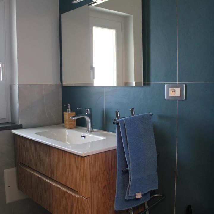 Photo of Bathroom in Fornelli