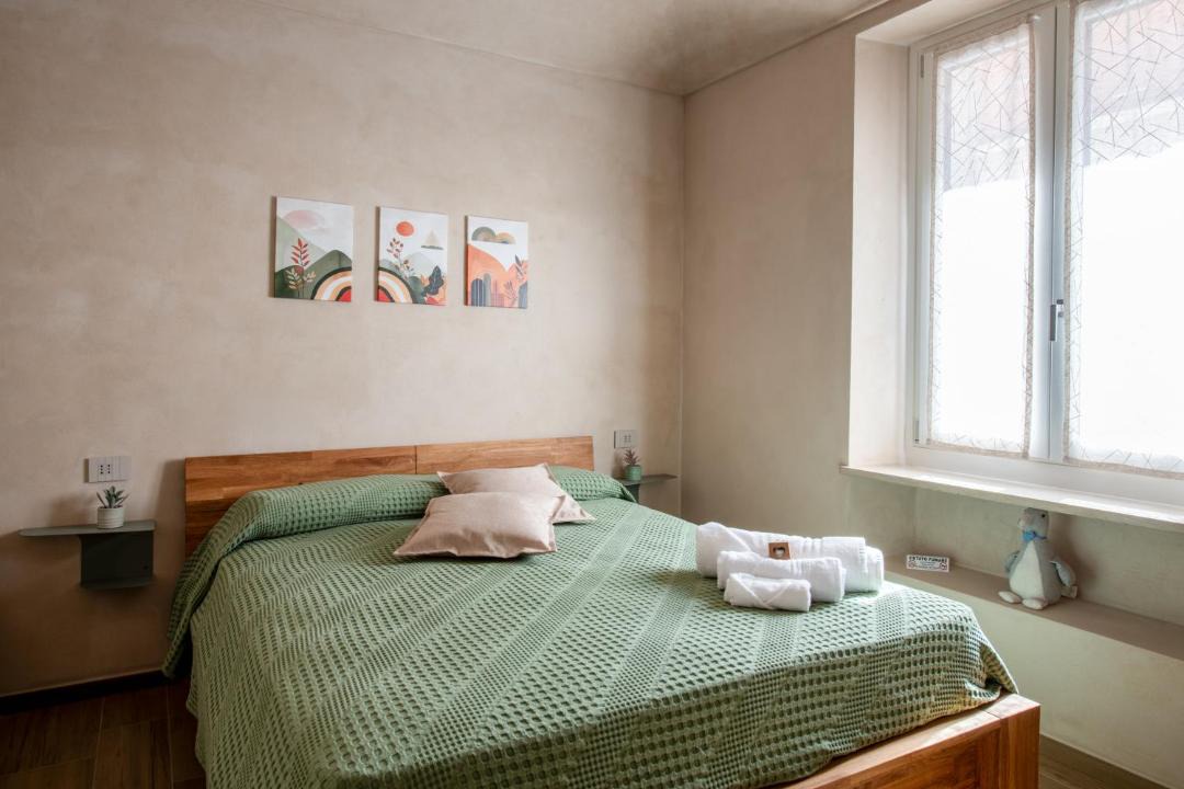Photo of Bedroom in Cuneo