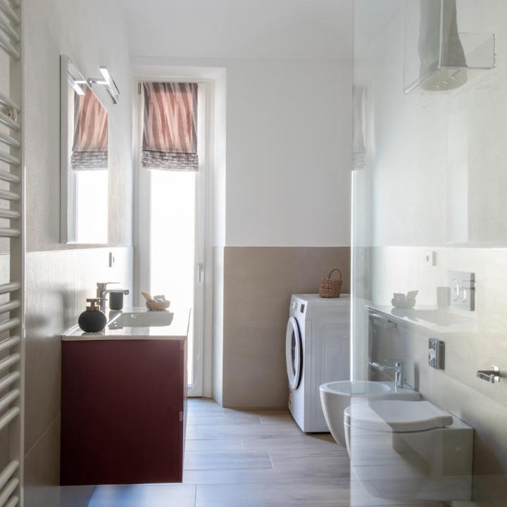 Photo of Bathroom in Cuneo