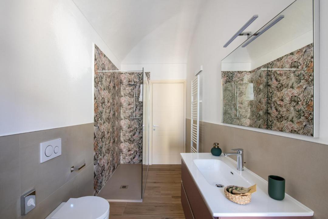 Photo of Bathroom in Cuneo