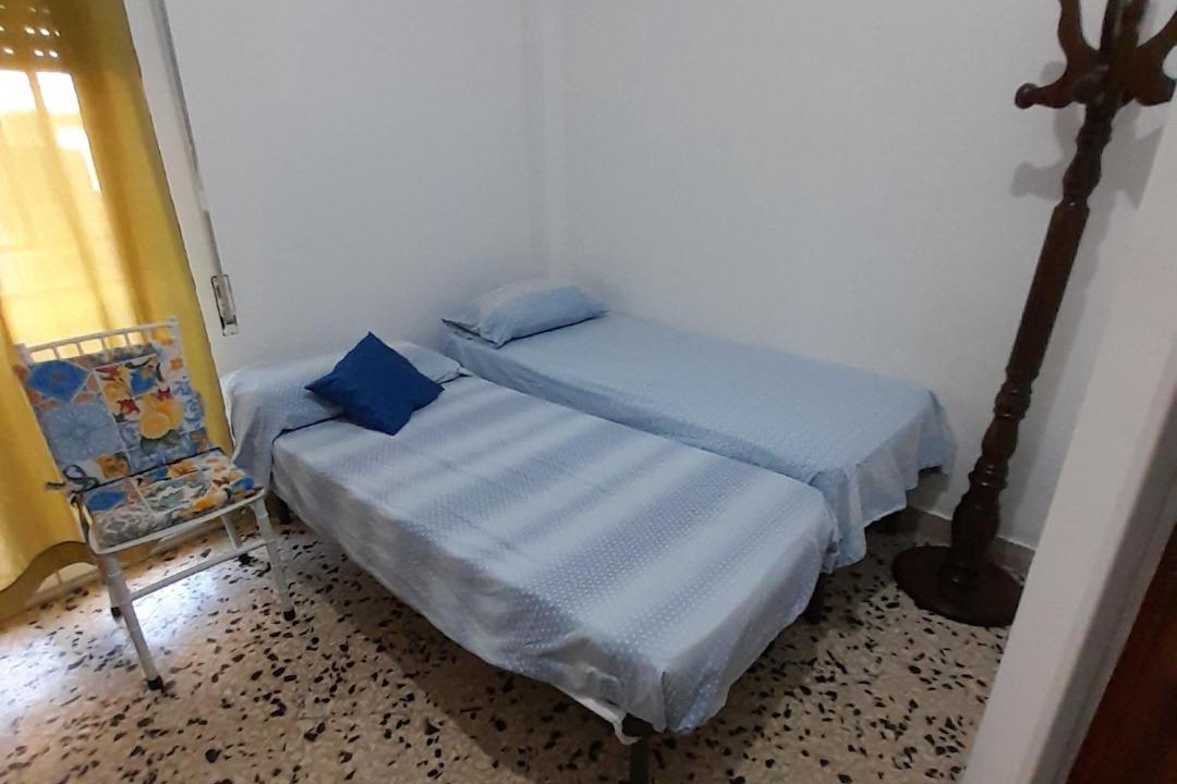Photo of Bedroom in Montegrappa