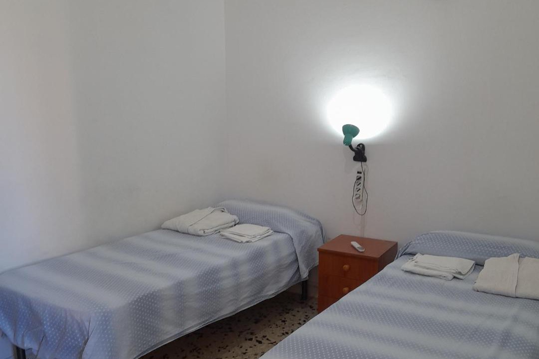 Photo of Bedroom in Montegrappa