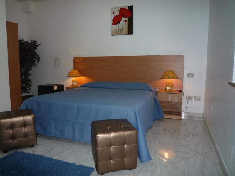 Photo of Bedroom in Marina di Zambrone