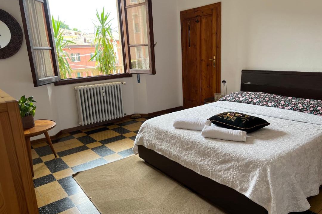 Photo of Bedroom in Porretta Terme