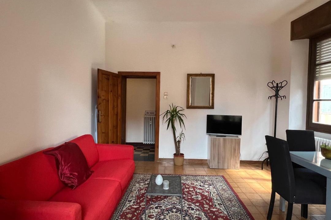 Photo of Livingroom in Porretta Terme