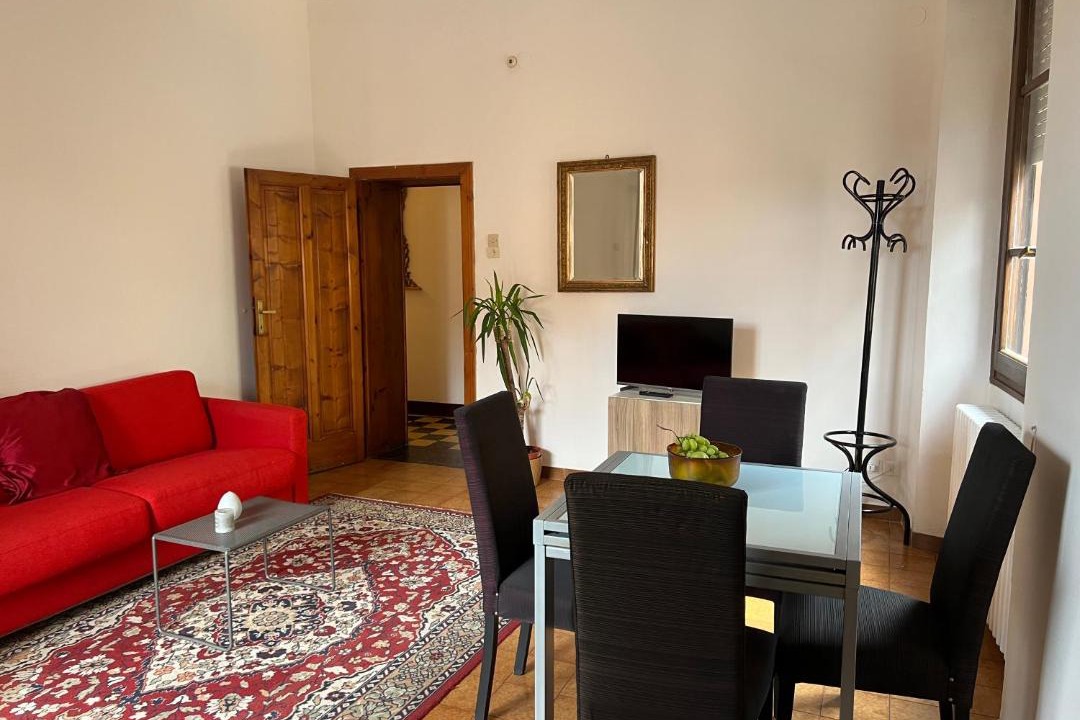 Photo of Livingroom in Porretta Terme