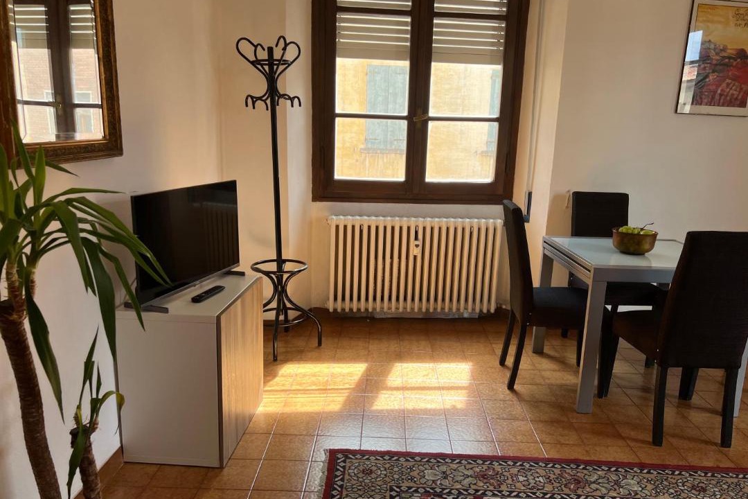 Photo of Livingroom in Porretta Terme