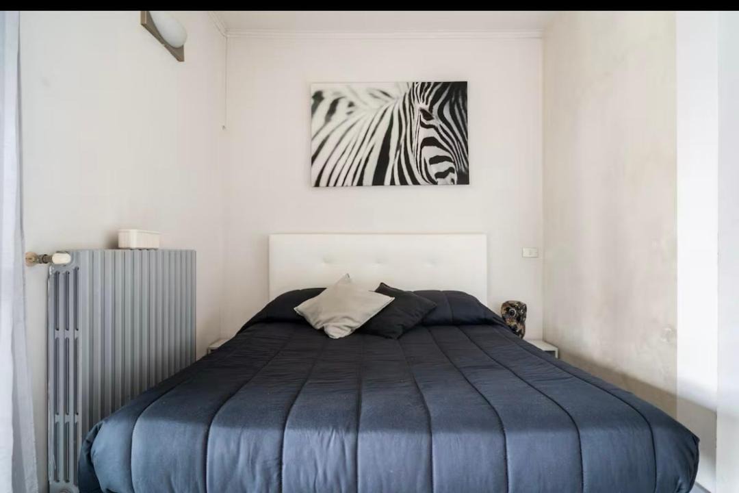 Photo of Bedroom in Gandosso