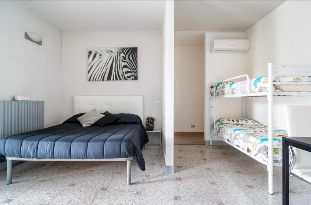 Photo of Bedroom in Gandosso
