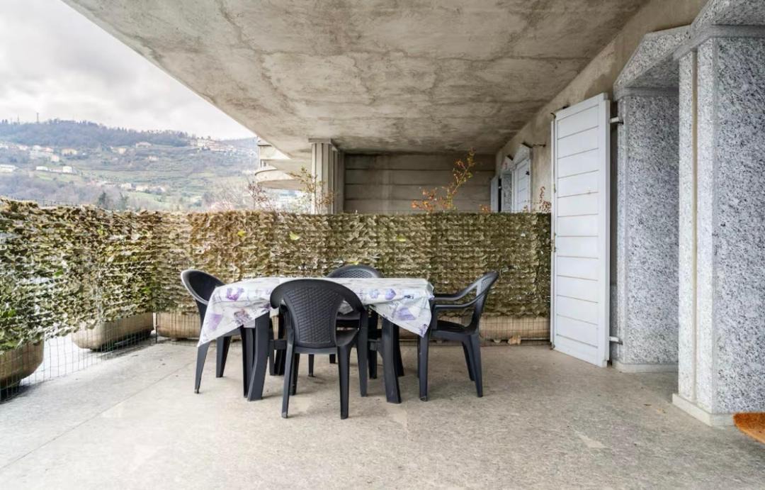 Photo of Patio Balcony in Gandosso