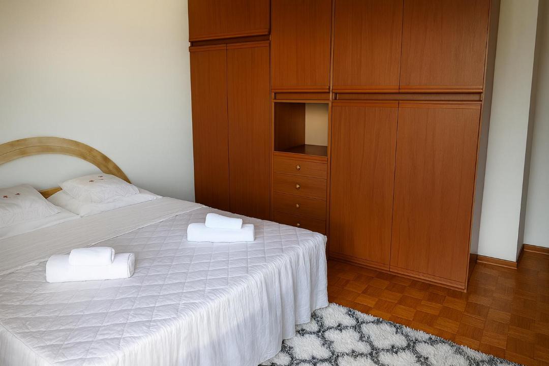 Photo of Bedroom in Garzeno