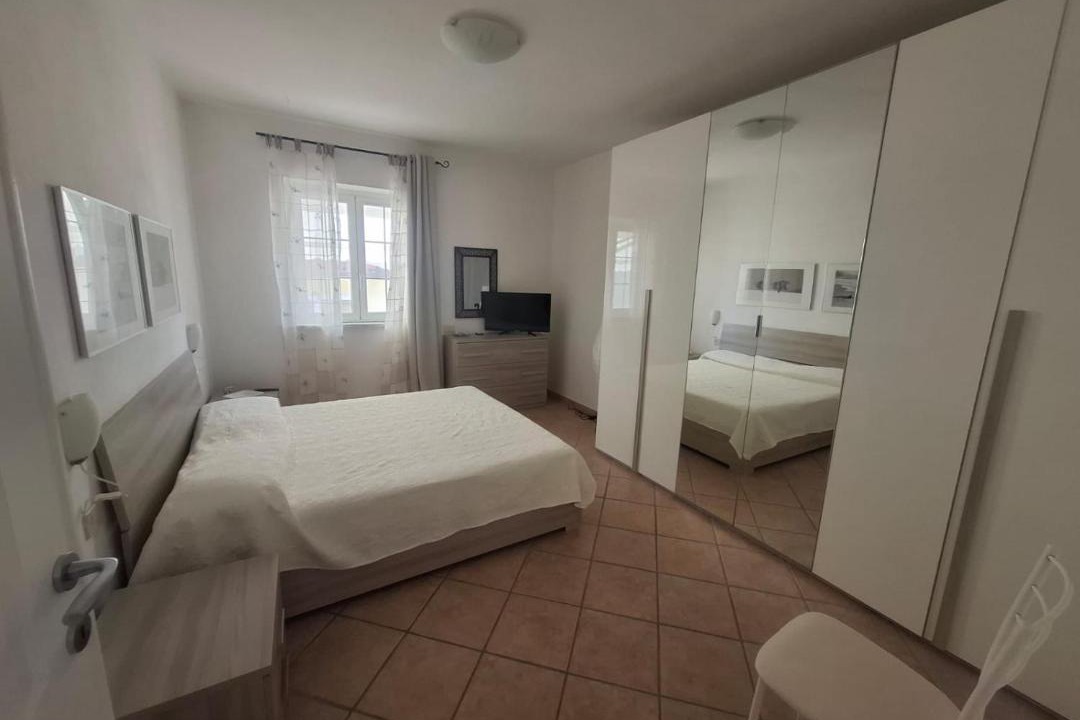 Photo of Bedroom in Ortonovo