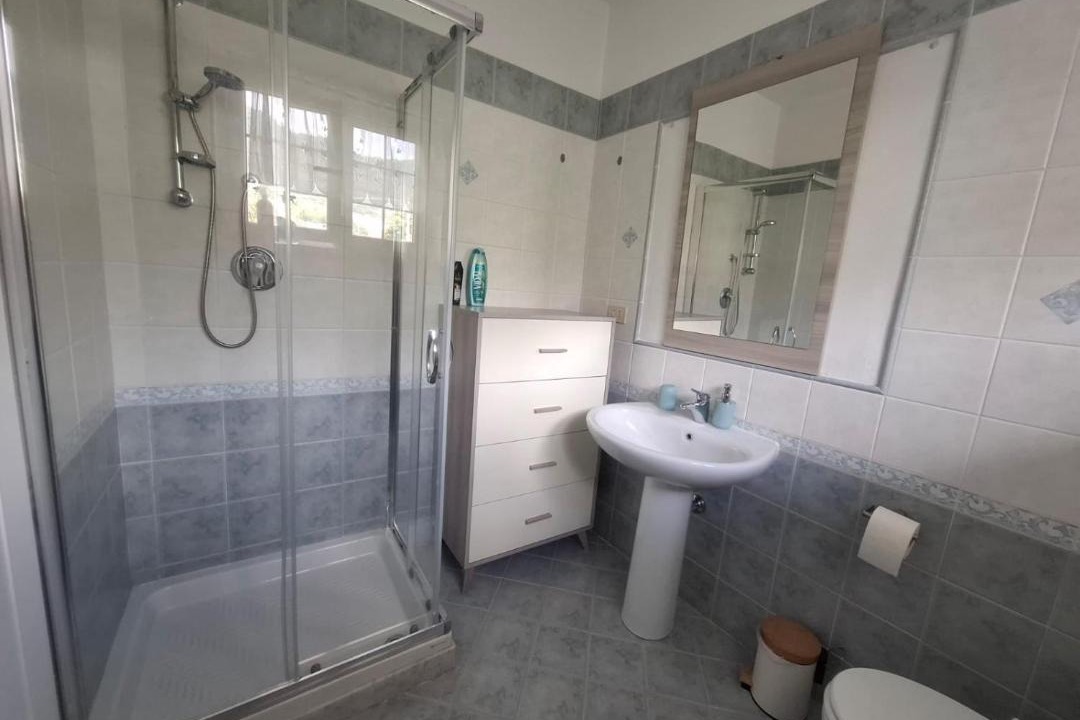 Photo of Bathroom in Ortonovo