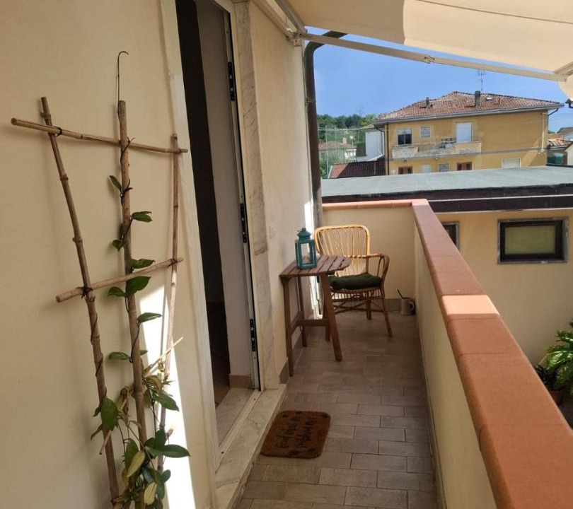Photo of Patio Balcony in Ortonovo
