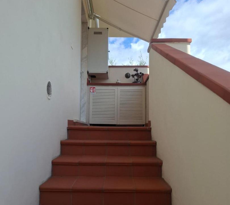 Photo of Patio Balcony in Ortonovo
