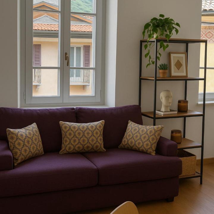Photo of Livingroom in Cannobio