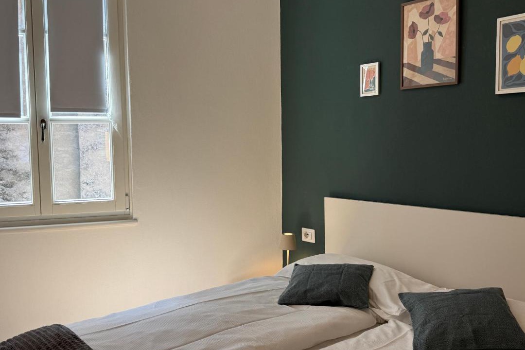 Photo of Bedroom in Cannobio